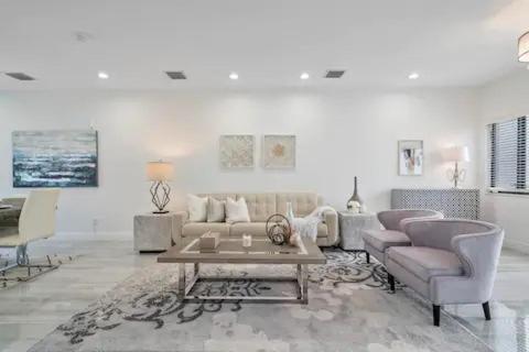 New Townhome Near Wilton/Las Olas/Beach フォート・ローダーデール エクステリア 写真