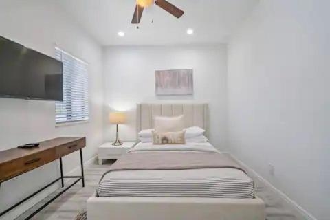 New Townhome Near Wilton/Las Olas/Beach フォート・ローダーデール エクステリア 写真